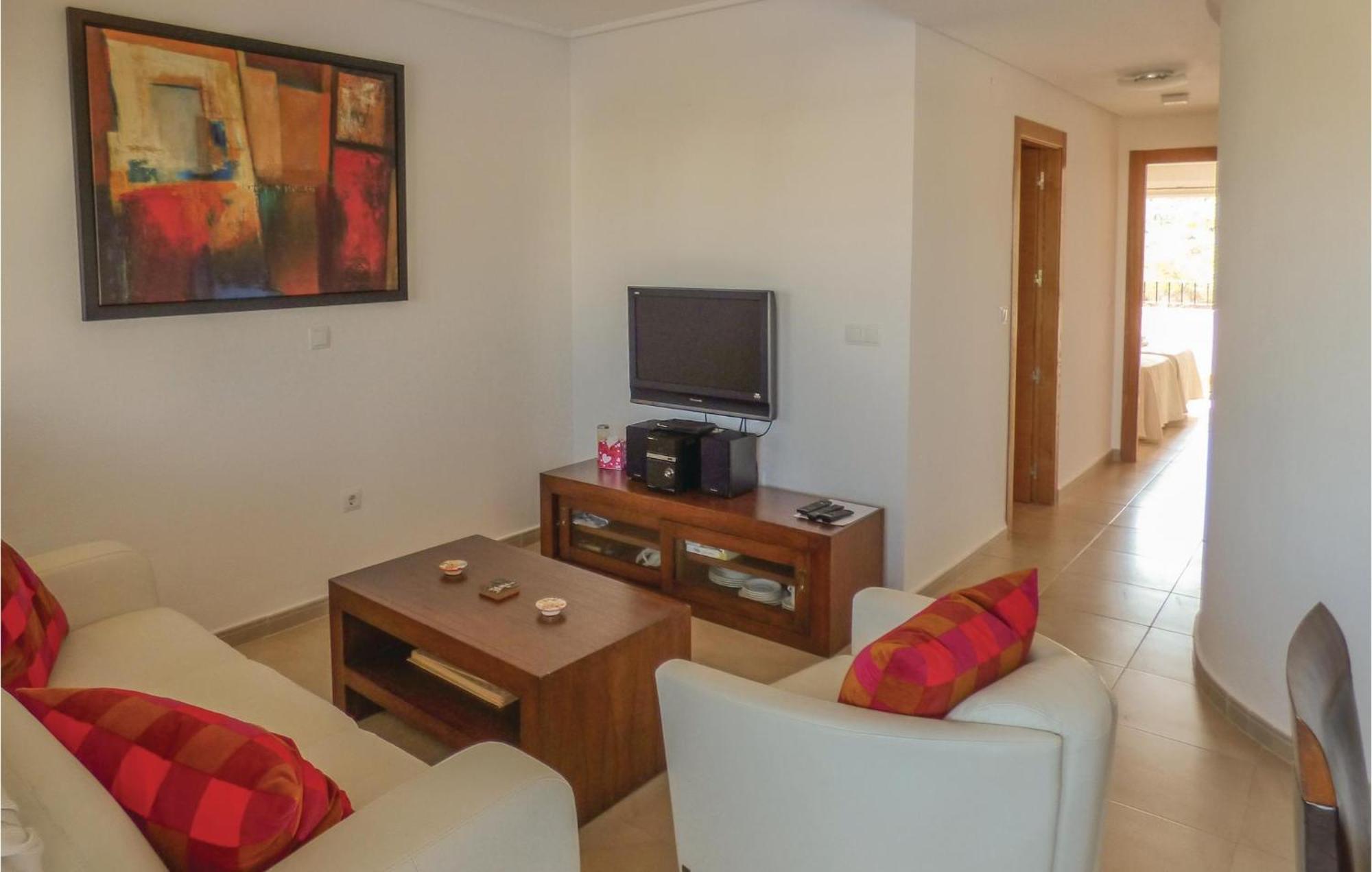 Lovely Apartment In Sucina With Swimming Pool Exterior photo